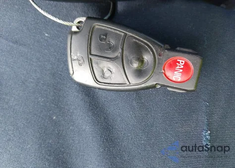 2005 Mercedes-Benz S 55 Amg из США, поврежденный, VIN WDBNG74J25A445594